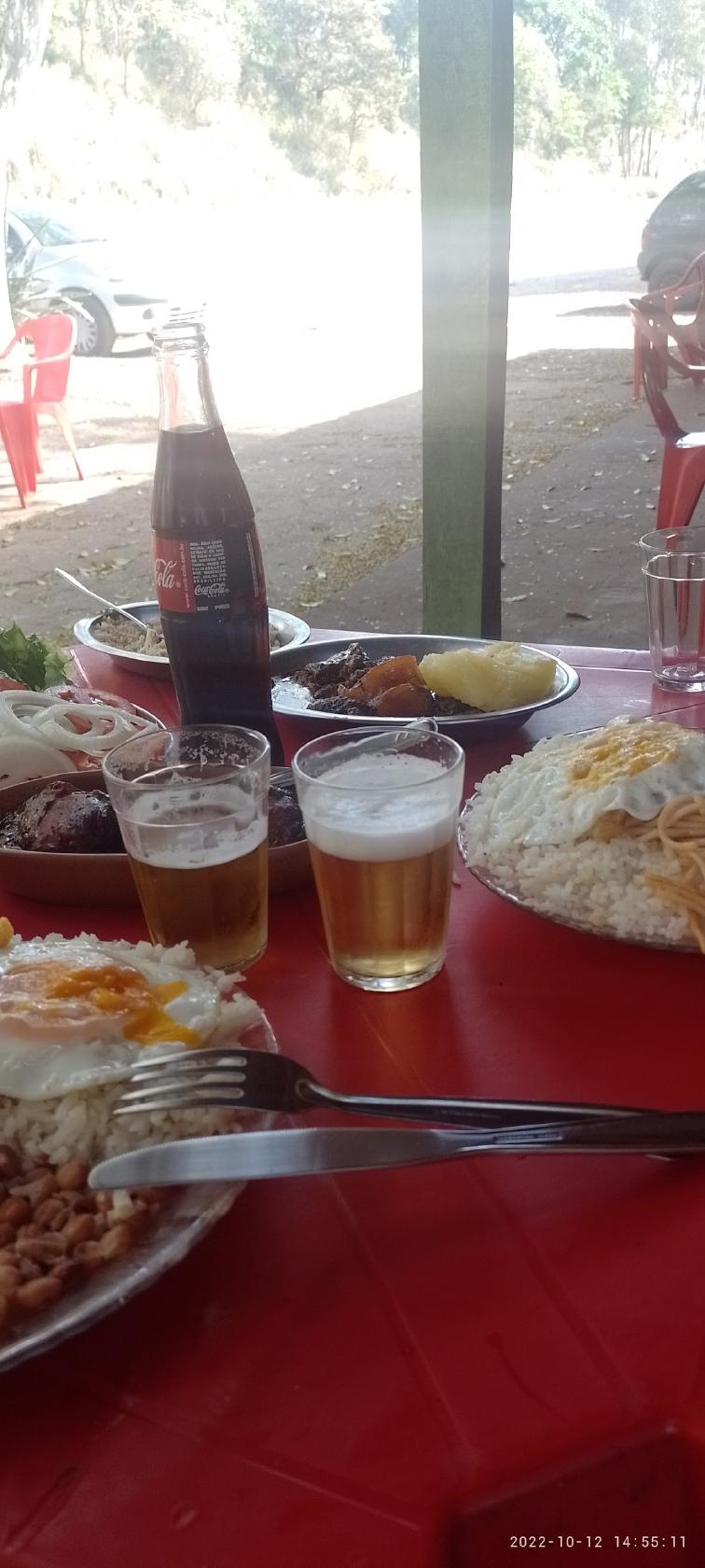 Restaurante do França