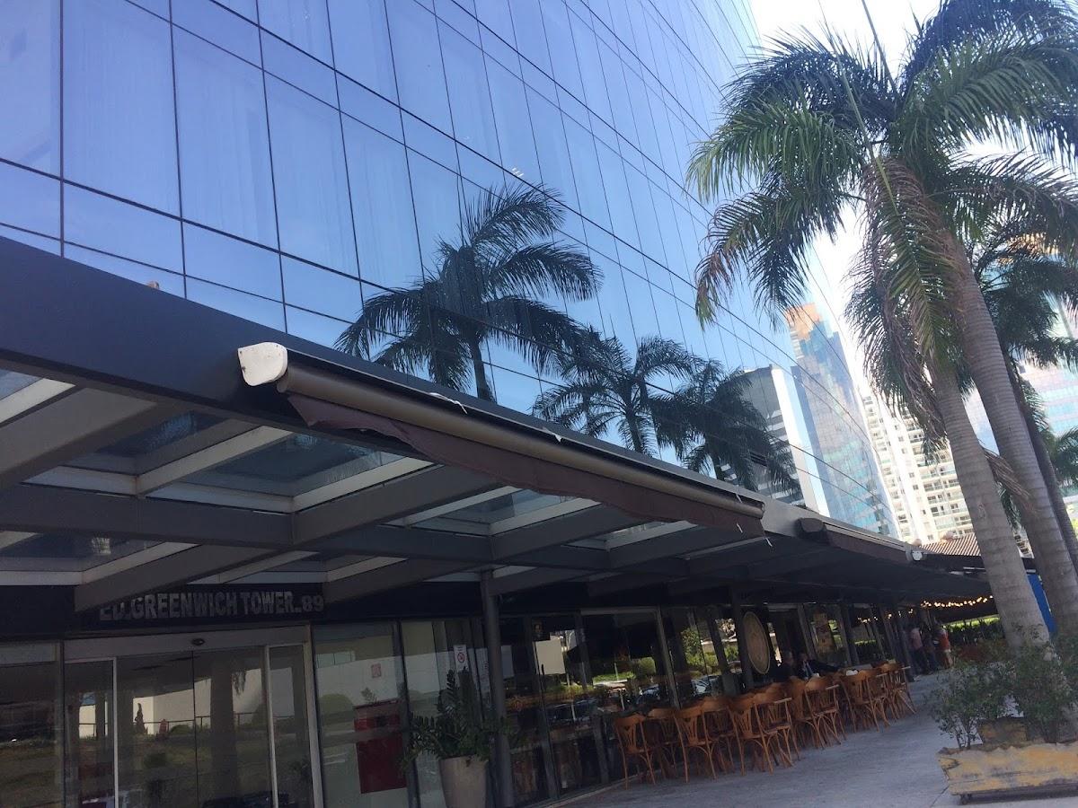 Imperator Restaurante