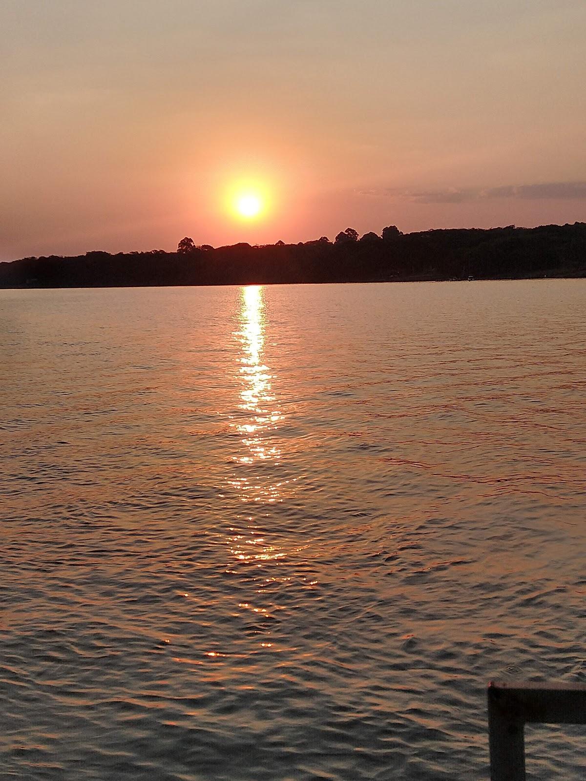 Deck Bar e Restaurante