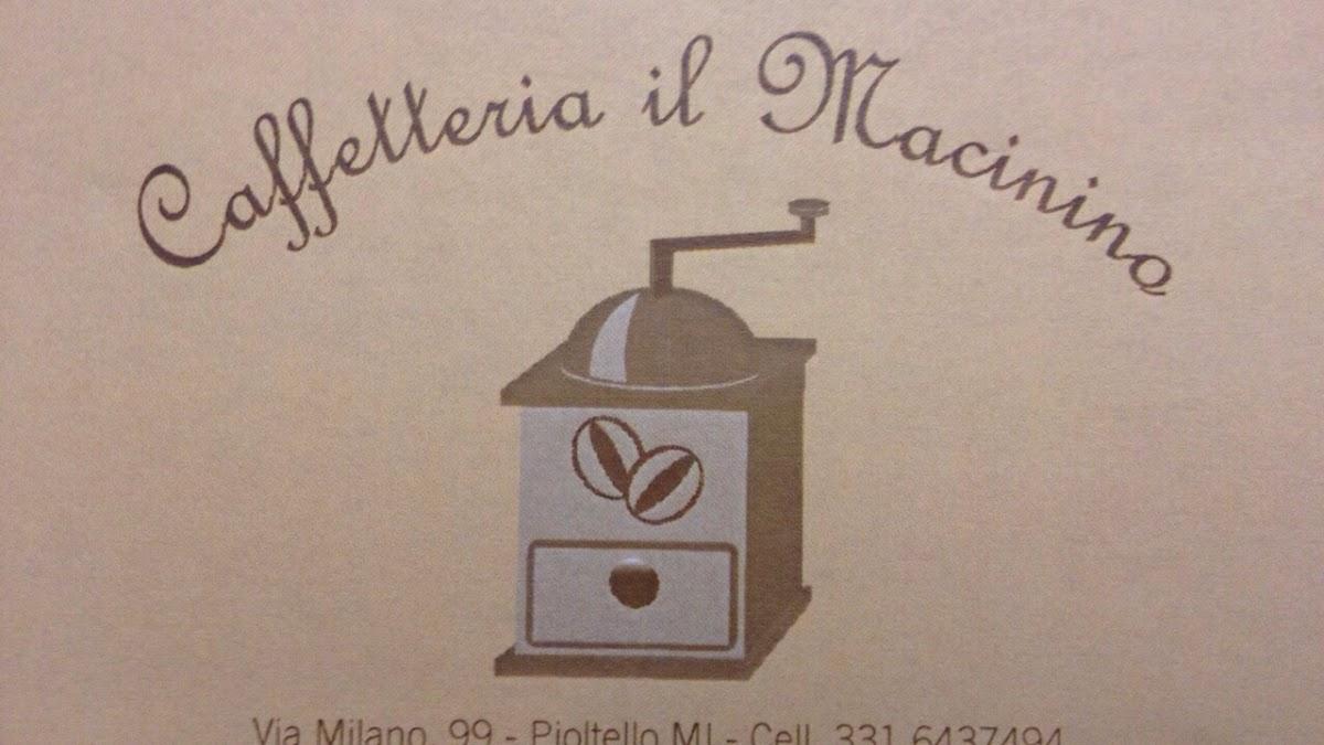 Il Macinino Di Ravanelli Fabio