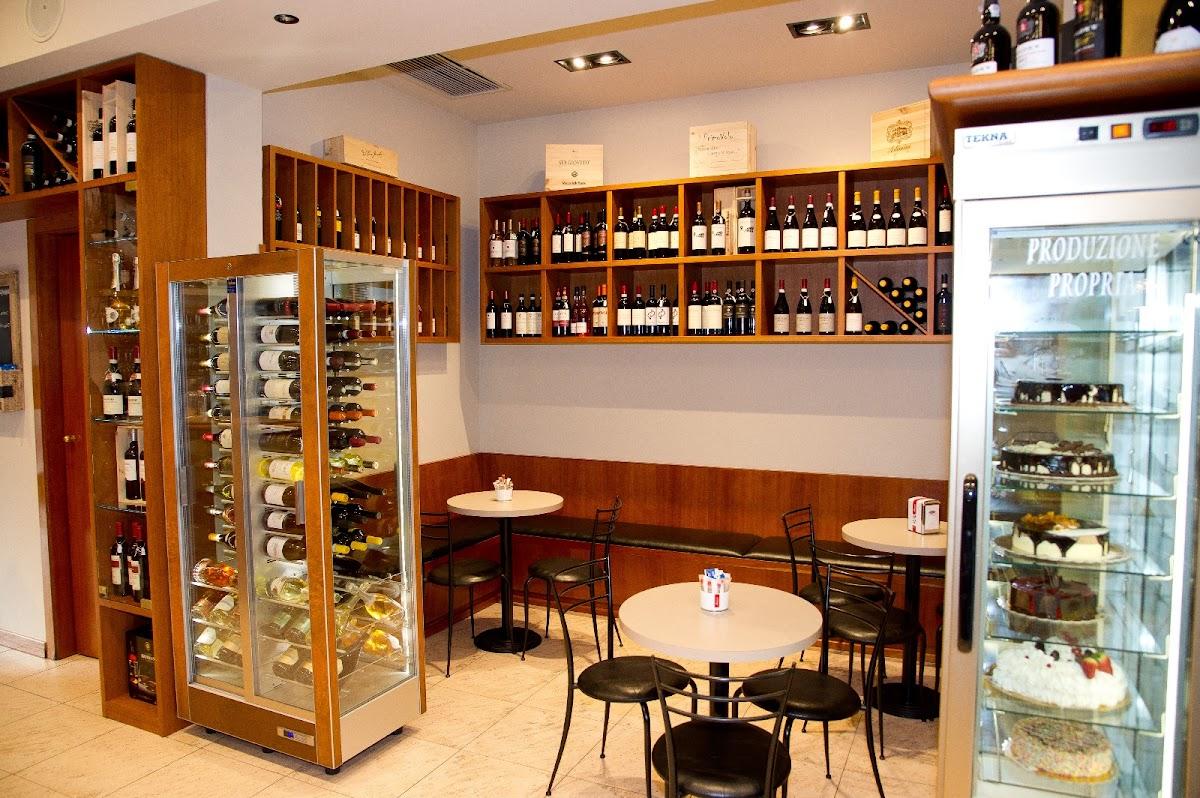 BAR SPORT DI FRANCHI DANIELE