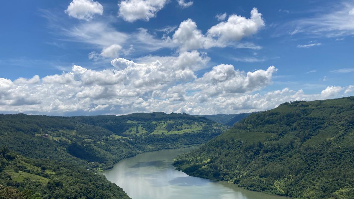 Mirantes Restaurante e Petiscaria