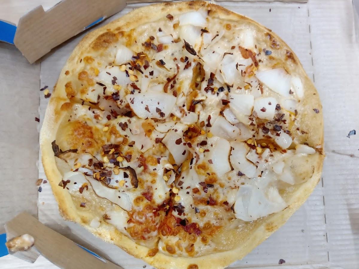 Domino's Pizza Chinhut Raipur, Lucknow