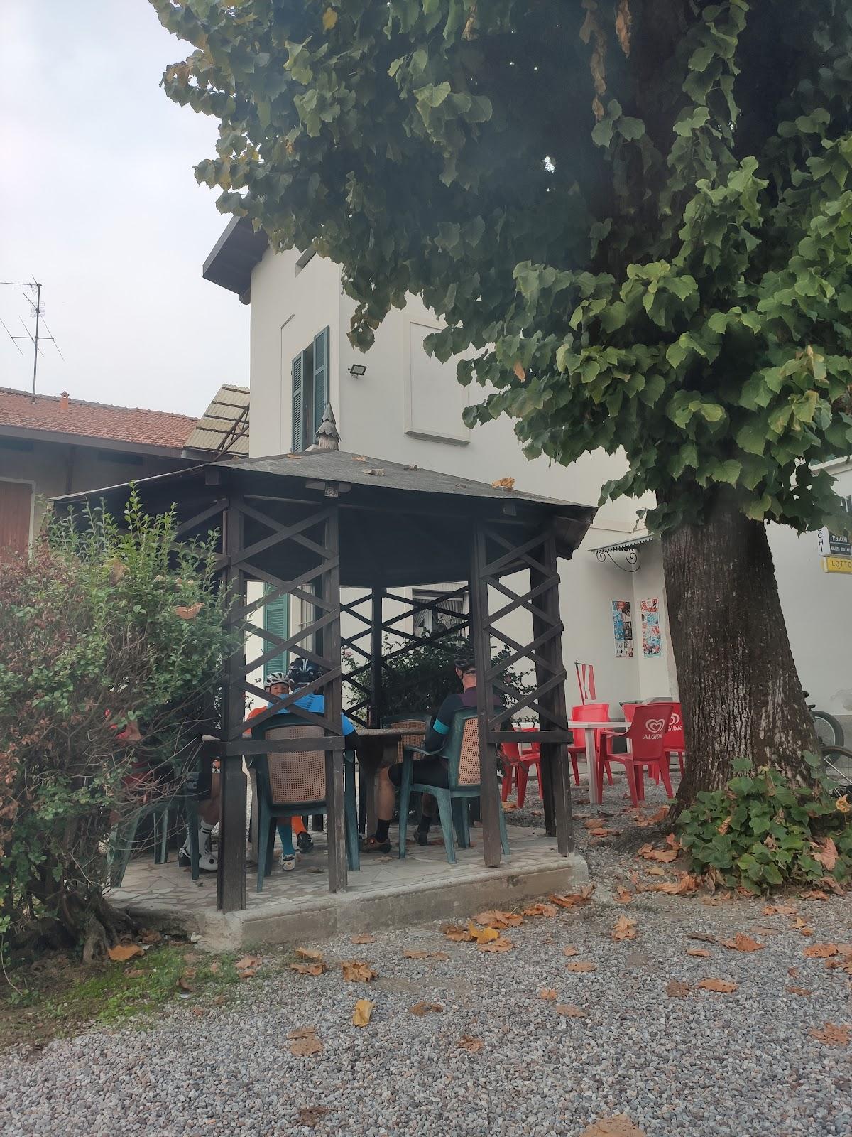 Bar Tabaccheria Corti Severino