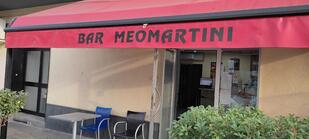 Bar Meomartini Di Quarantiello R.