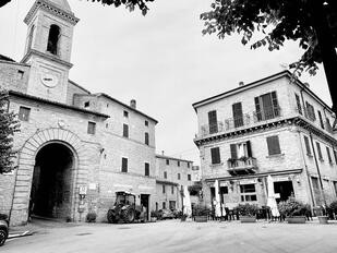 Self Service "Biffi"