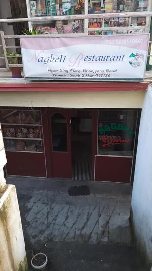 Nagbeli Restaurant