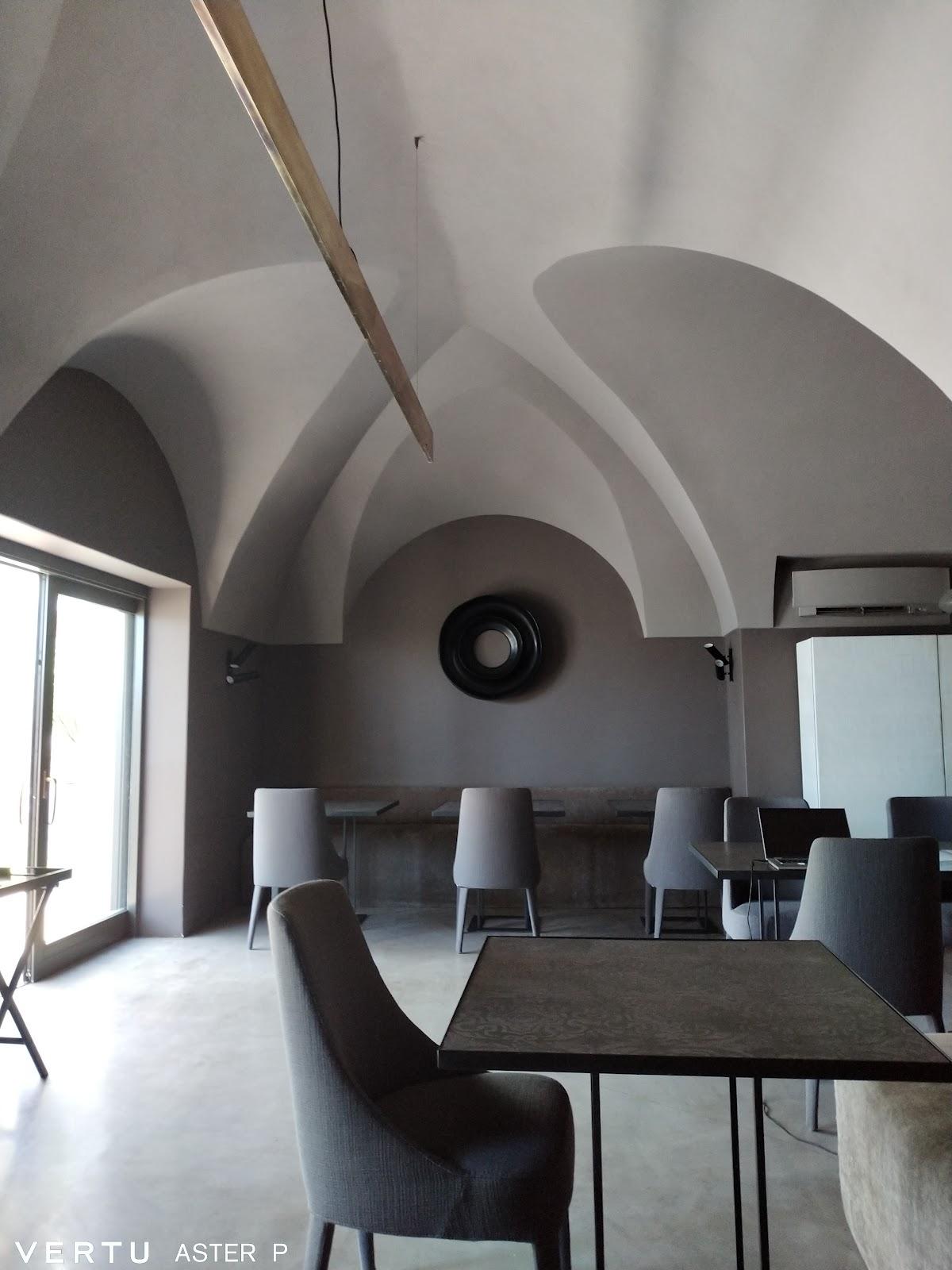 Themà Restaurant @ Sikelia Resort