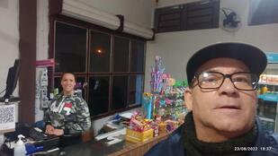 Panificadora Du Valle