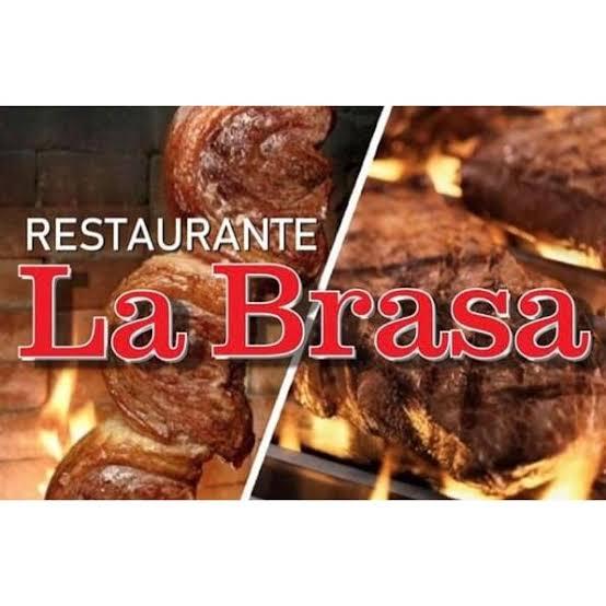Restaurante La Brasa