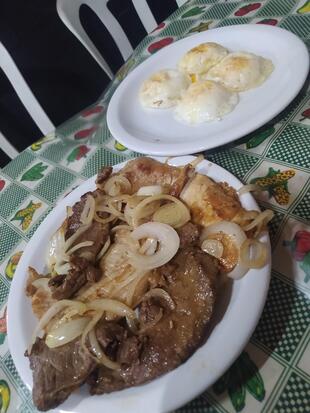 Empório do Sabor - Restaurante Abadiânia