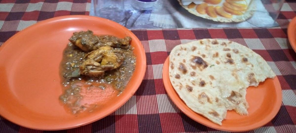 Ara Exotica Restaurant