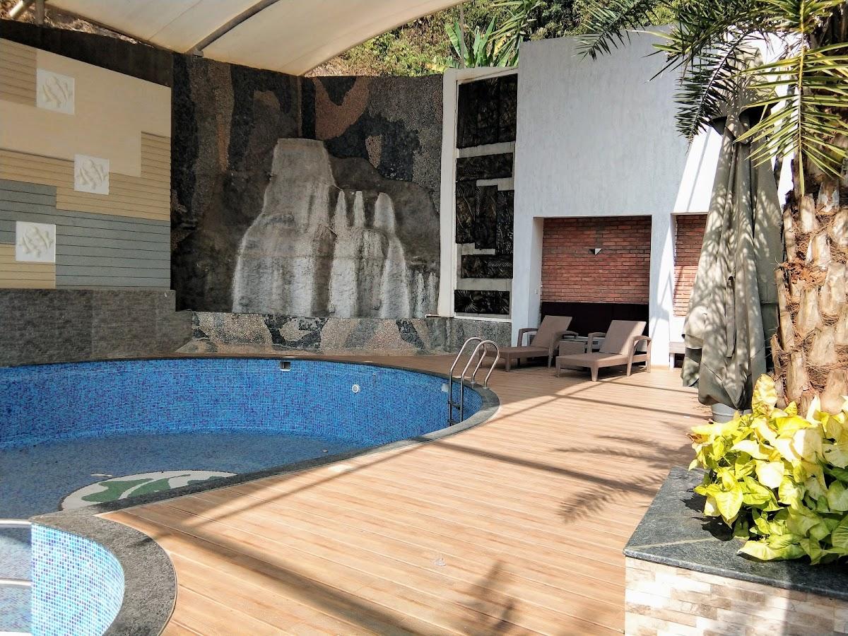 Aarian Woods a Boutique Resort