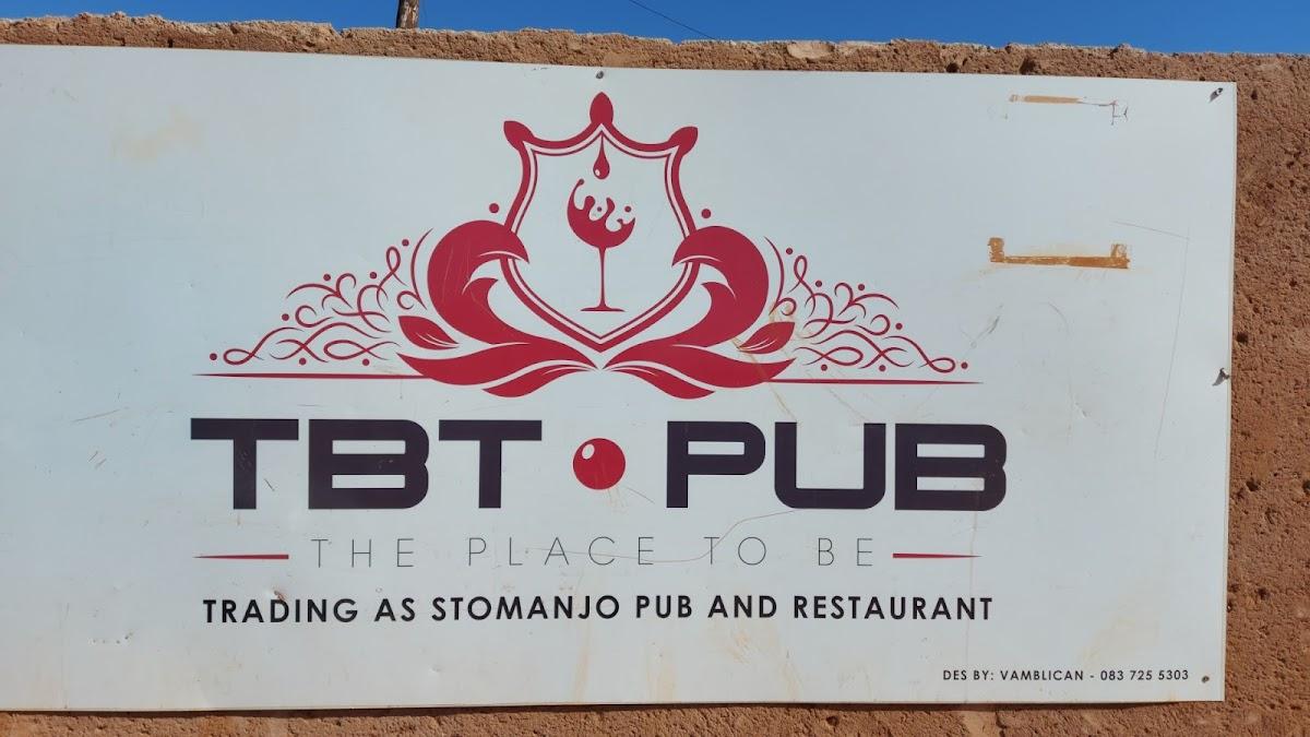 TBT PUB