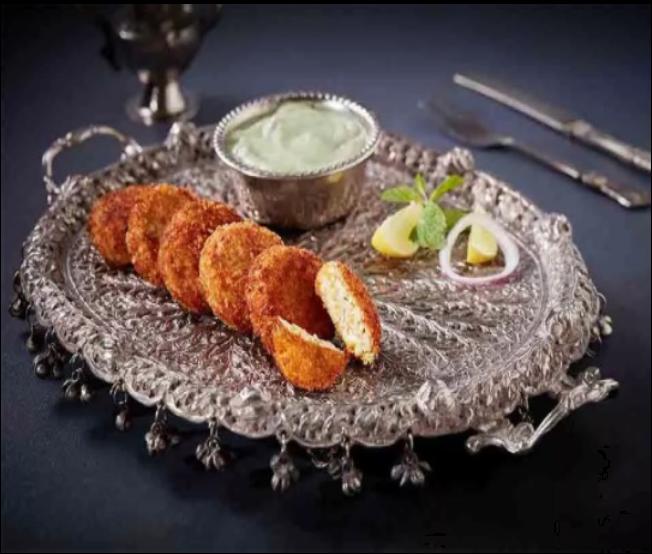 Behrouz Biryani Virar