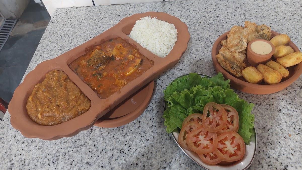 Restaurante e Churrascaria Sabor De Minas - BR-267