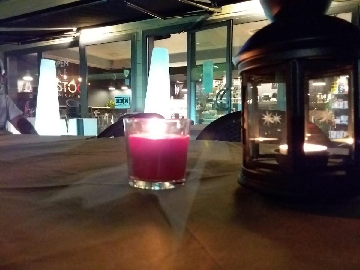 Ristoo bar cucina