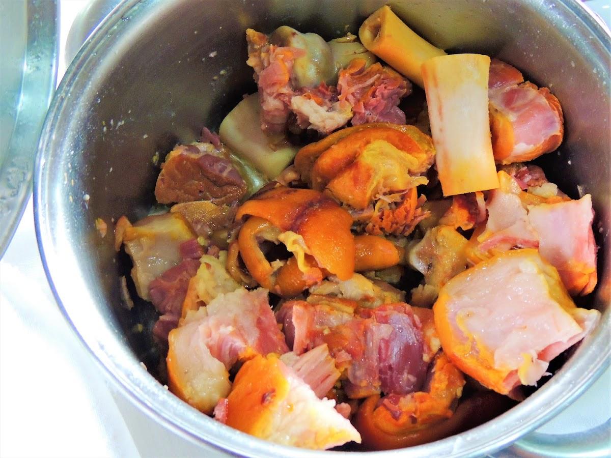 Café Colonial Sabores da Colônia