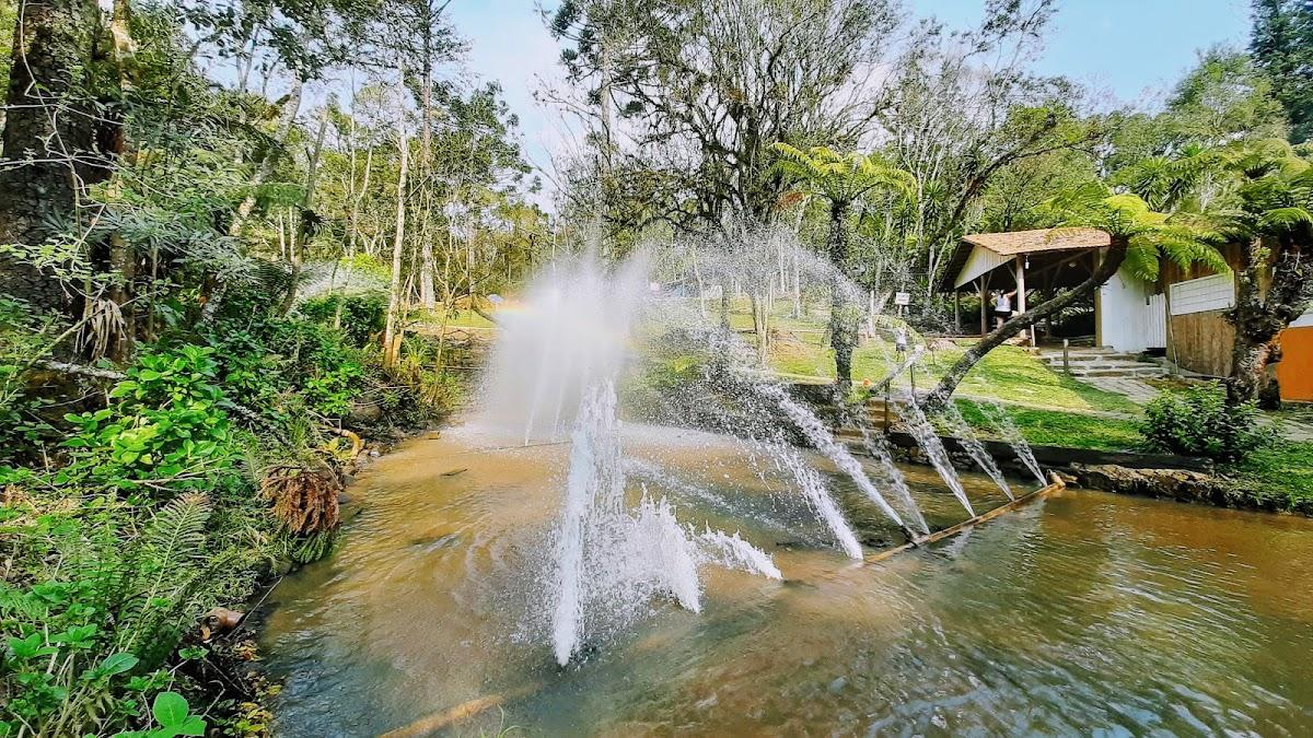 Recanto Saltinho - Reservas no link reservas.recantosaltinho.com.br