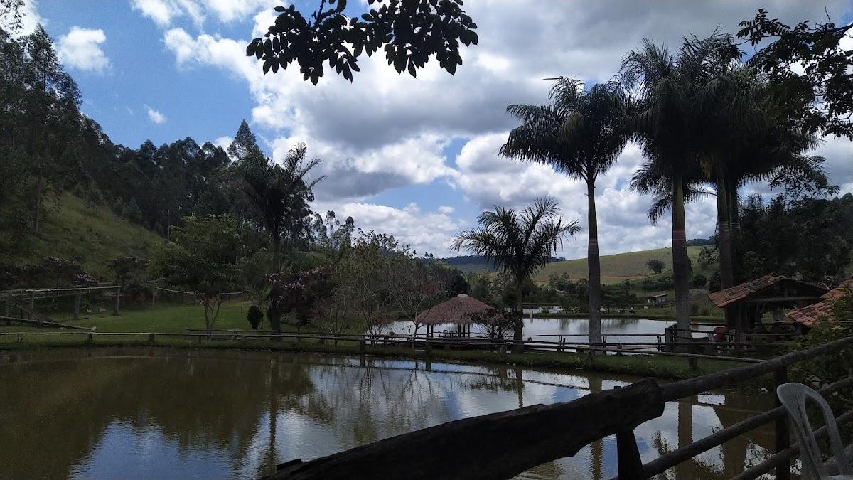 Pesque Pague Do Toninho