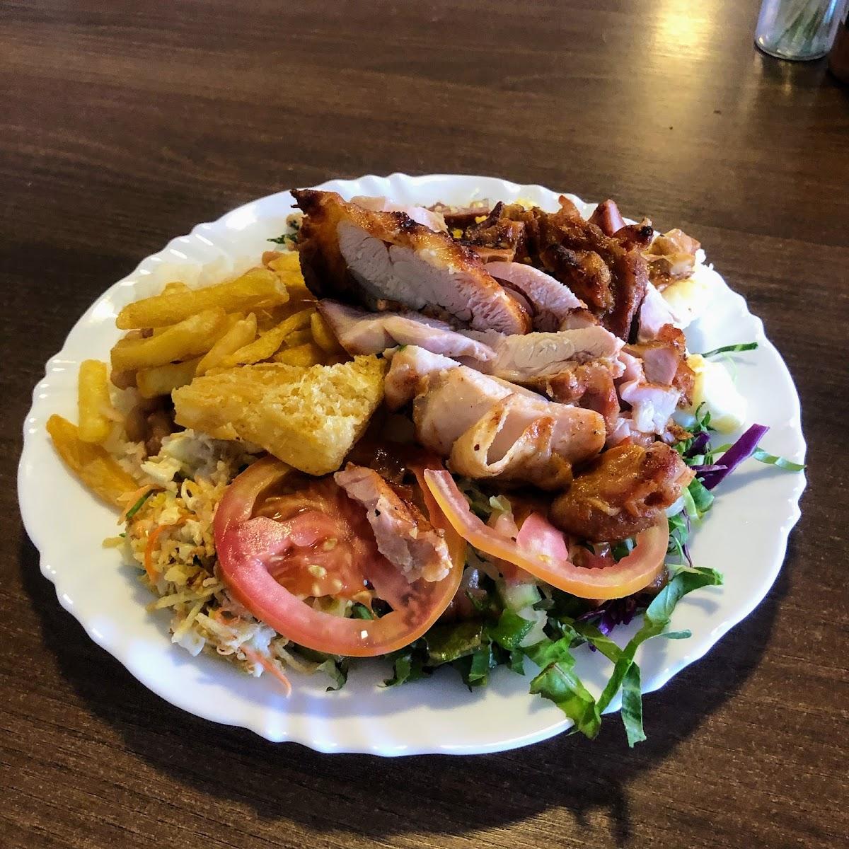 Restaurante Tempero & Brasa