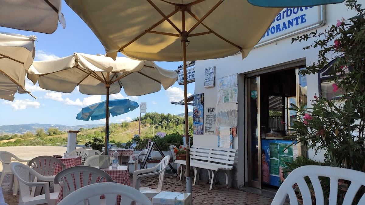 Bar Ristorante Barbotto