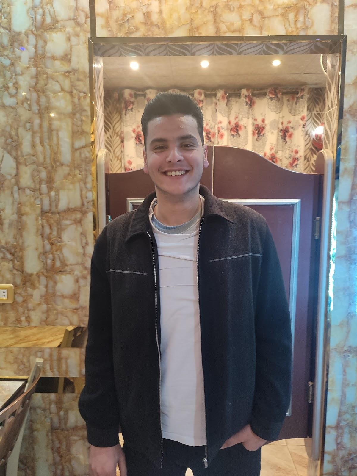 مطعم الألفي للمأكولات البحرية