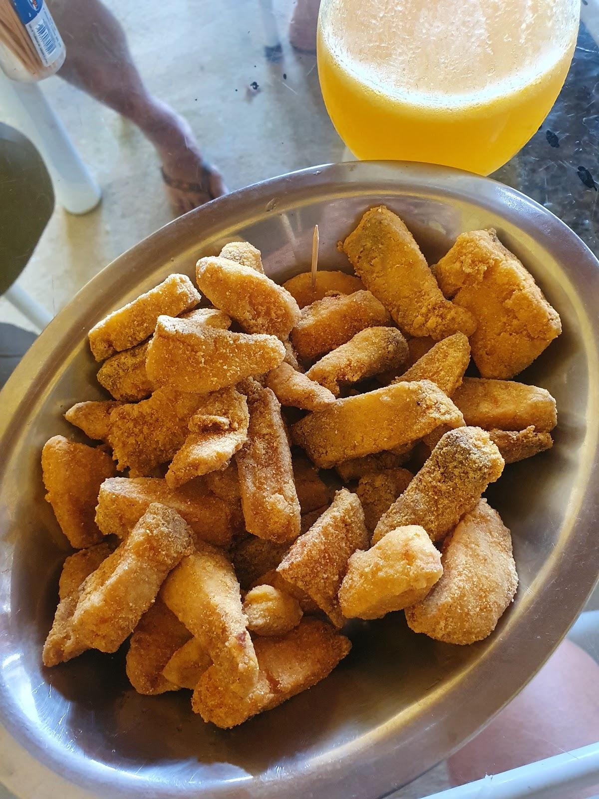 Pesque e Pague do Nelson