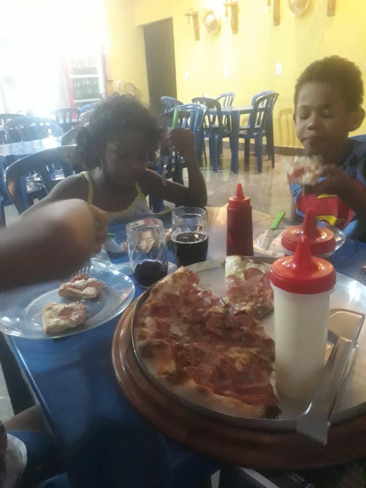 PIZZARIA VIÇOSA