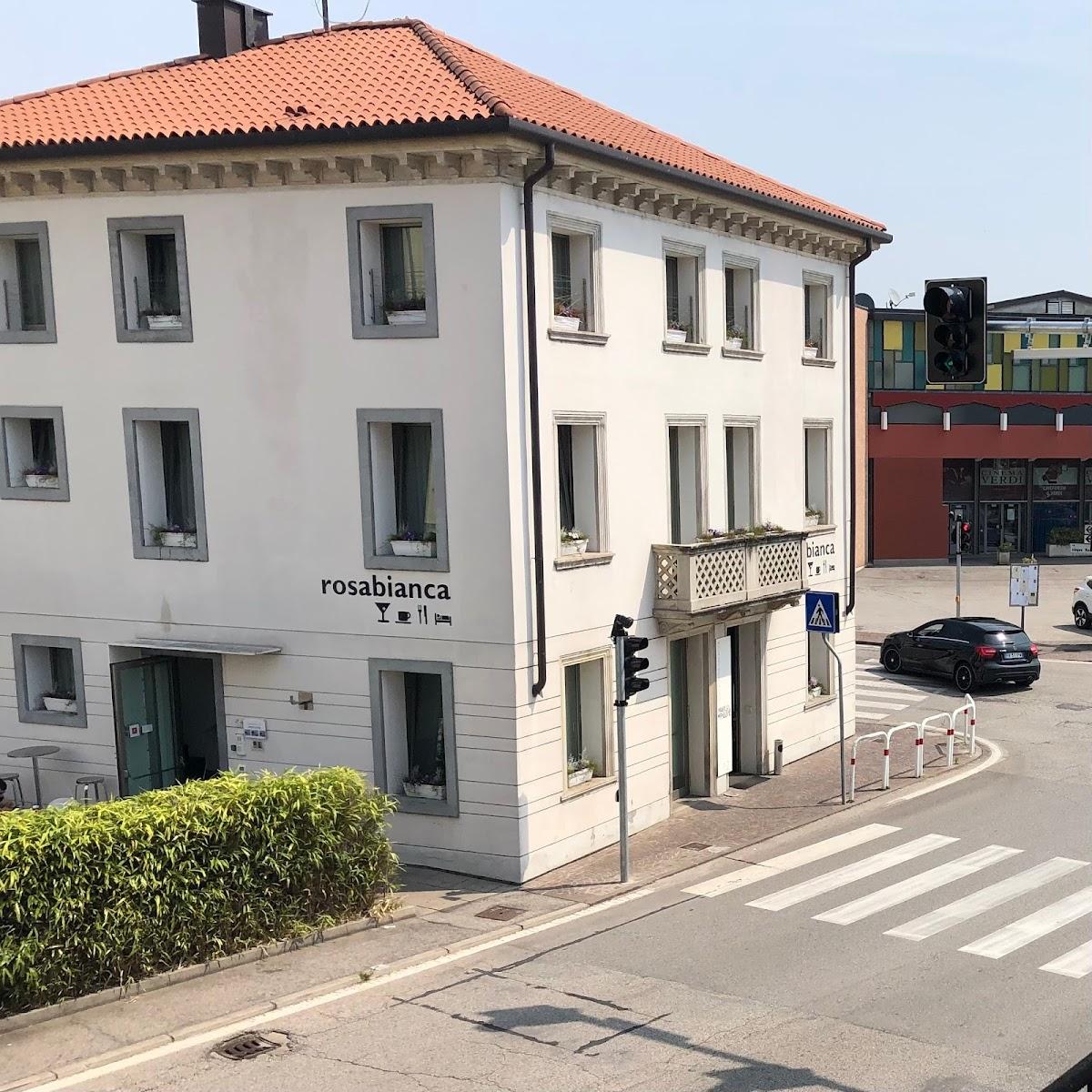 LOCANDA ROSABIANCA