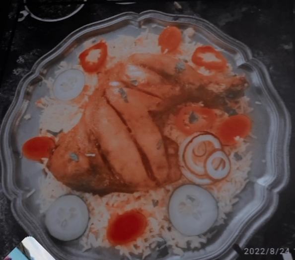 Santhigiri Siddha Medical College Canteen