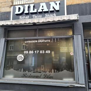 Chez Dilan