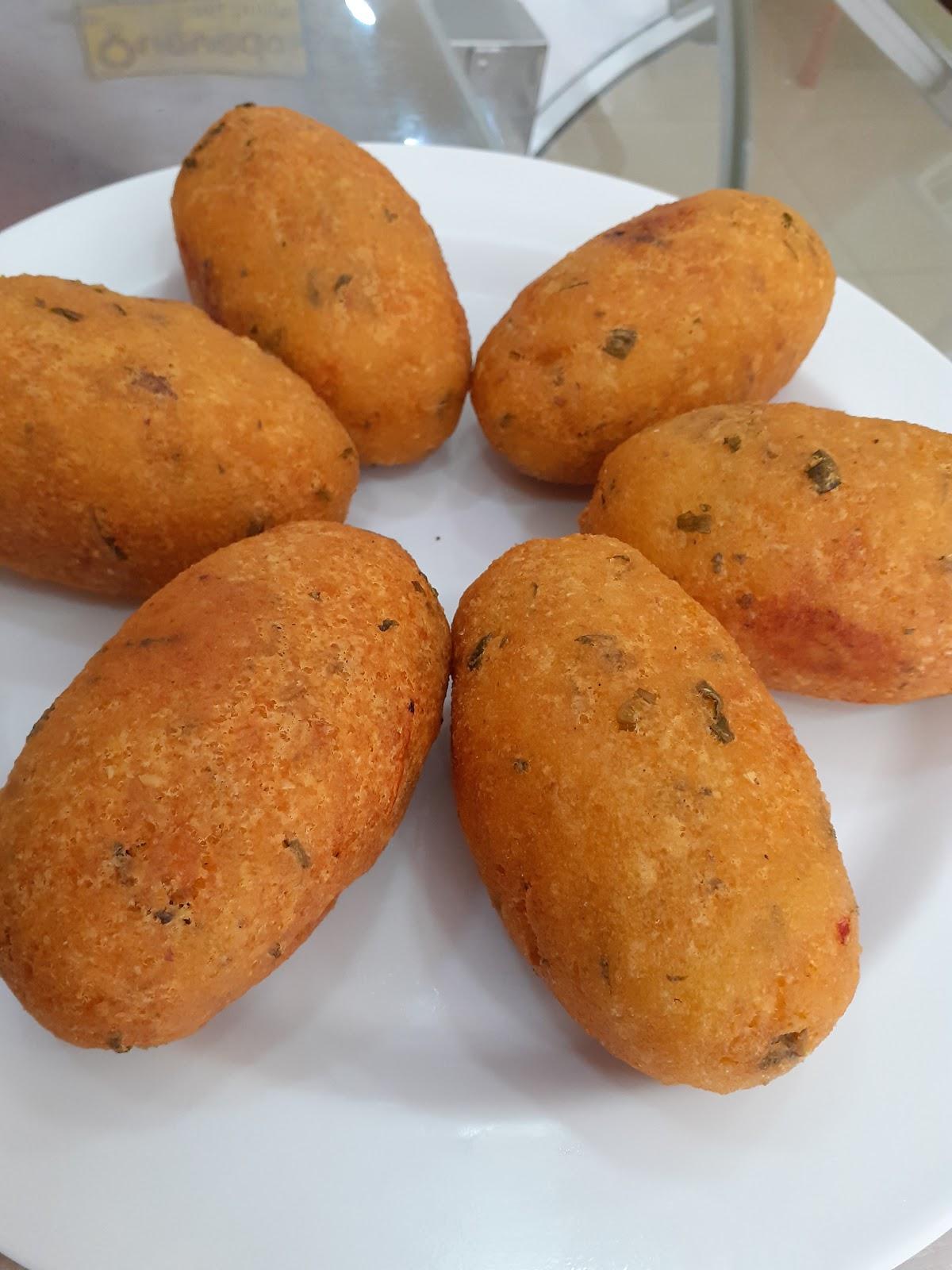 Quevedo's Lanchonete