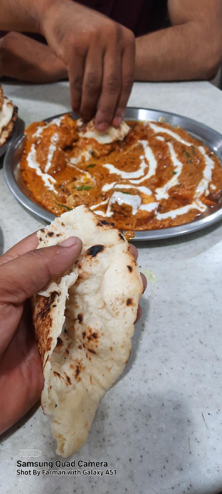 Mood as Food restaurant