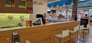 Mall Café