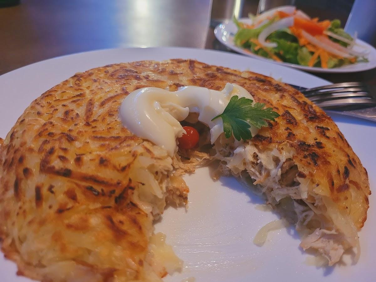 Restaurante Mineiroca