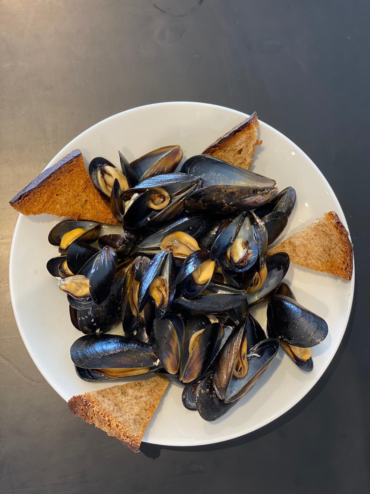 Manu' Osteria del Mare