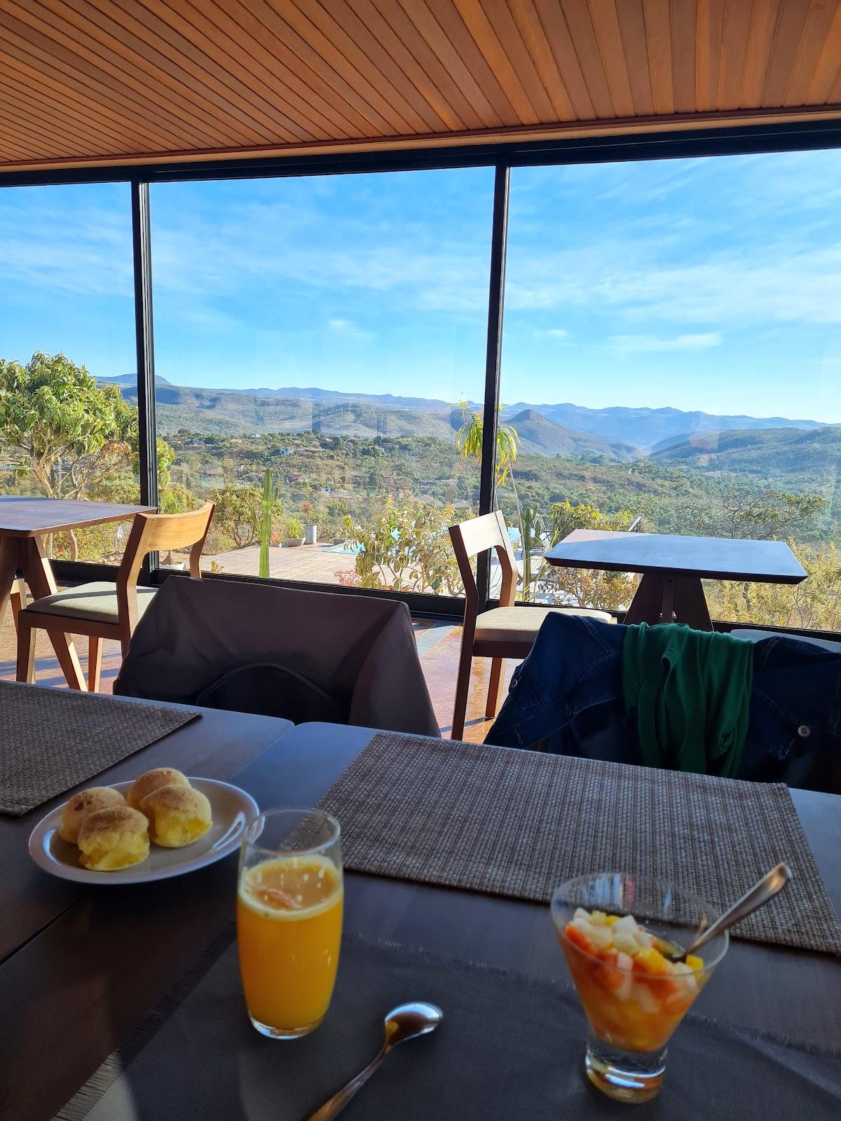 Restaurante Vila Toá