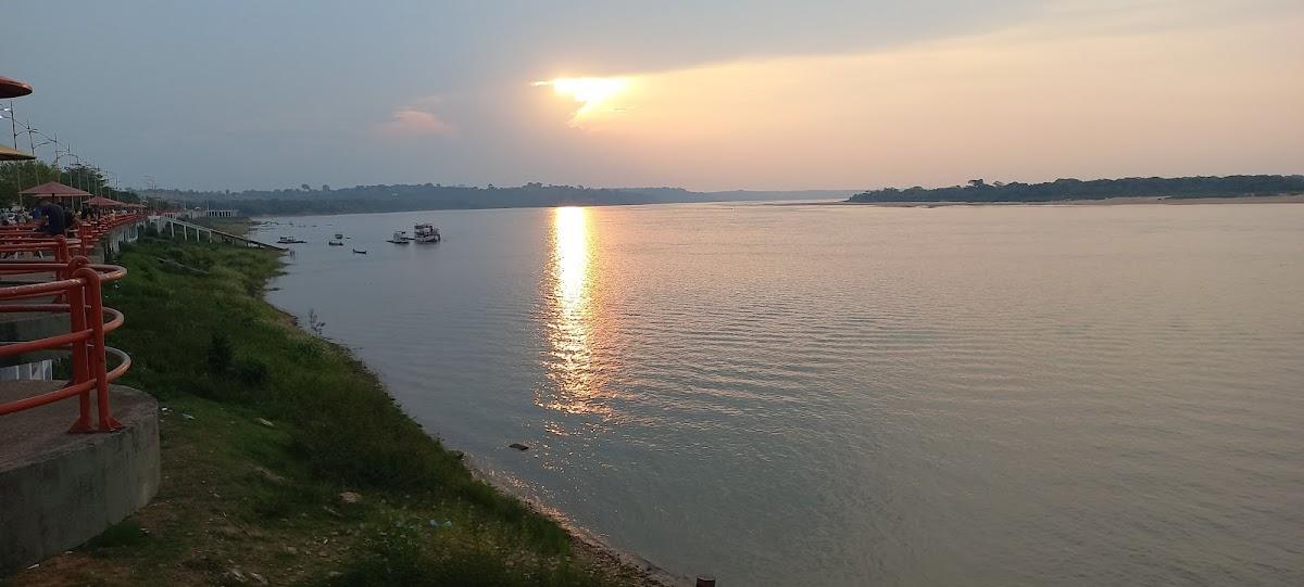 BOATE PYGMALI MARABÁ