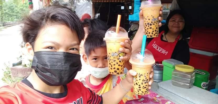 ลมหวนคอฟฟี่