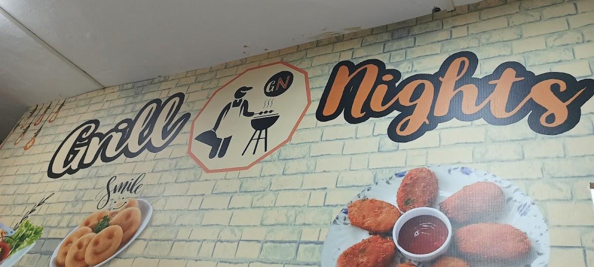 Grill nightz Pattabiram
