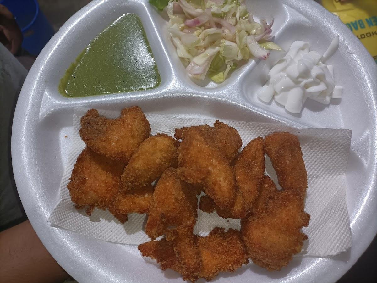 Jaggi Chicken