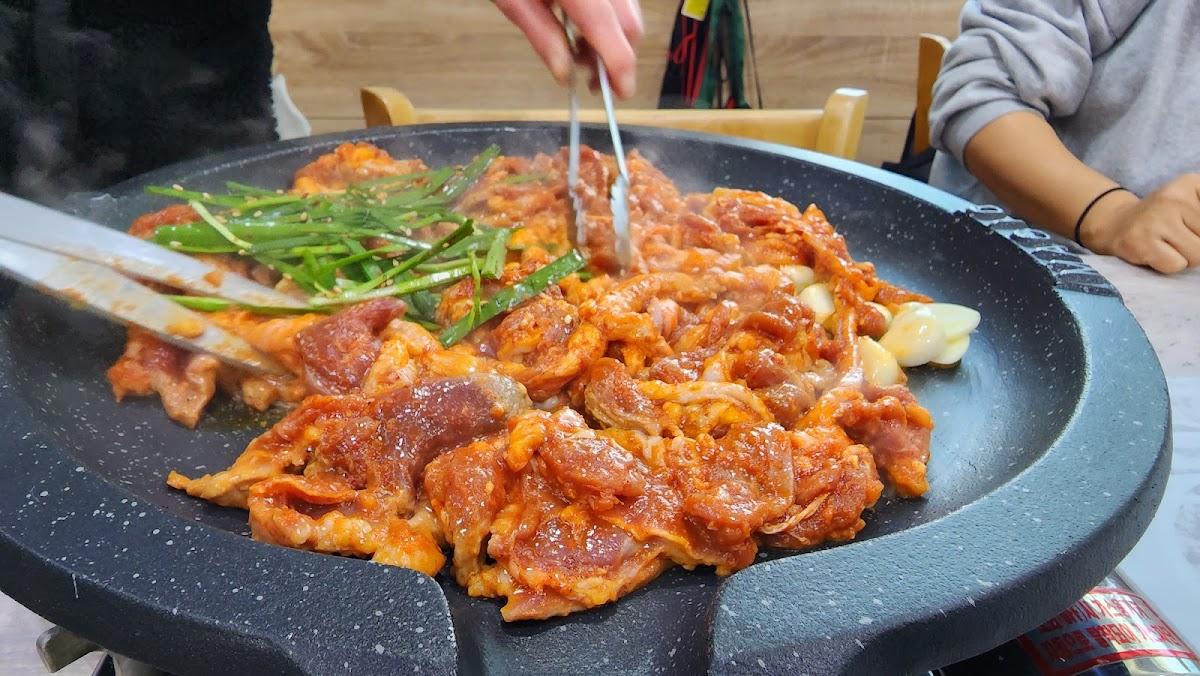 토종생고기