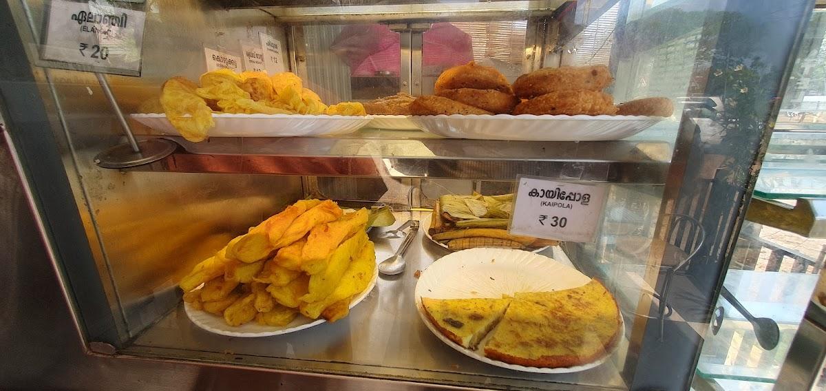 Lathikkade Chayakkada