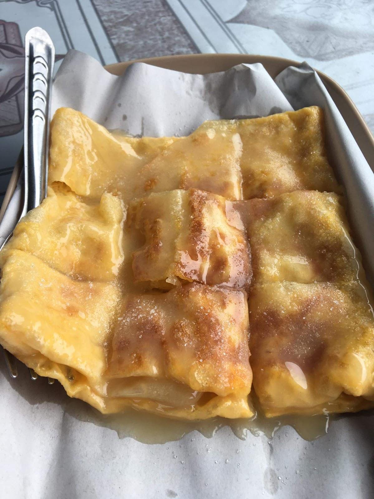 ร้านจ้ะรีอาหารตามสั่ง