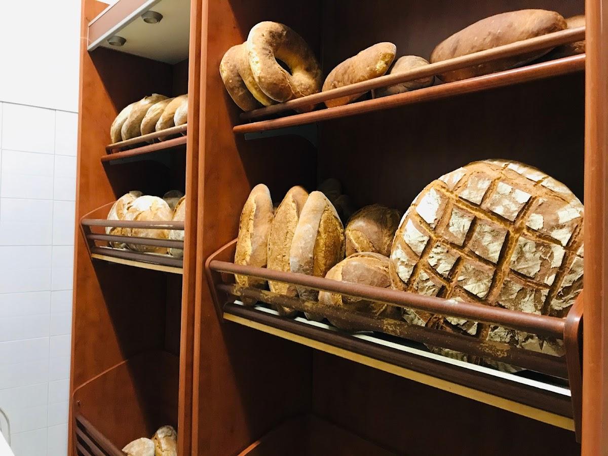 Panificio Spadavecchia