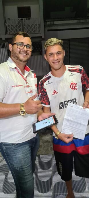 Lanchonete loucos por lanches