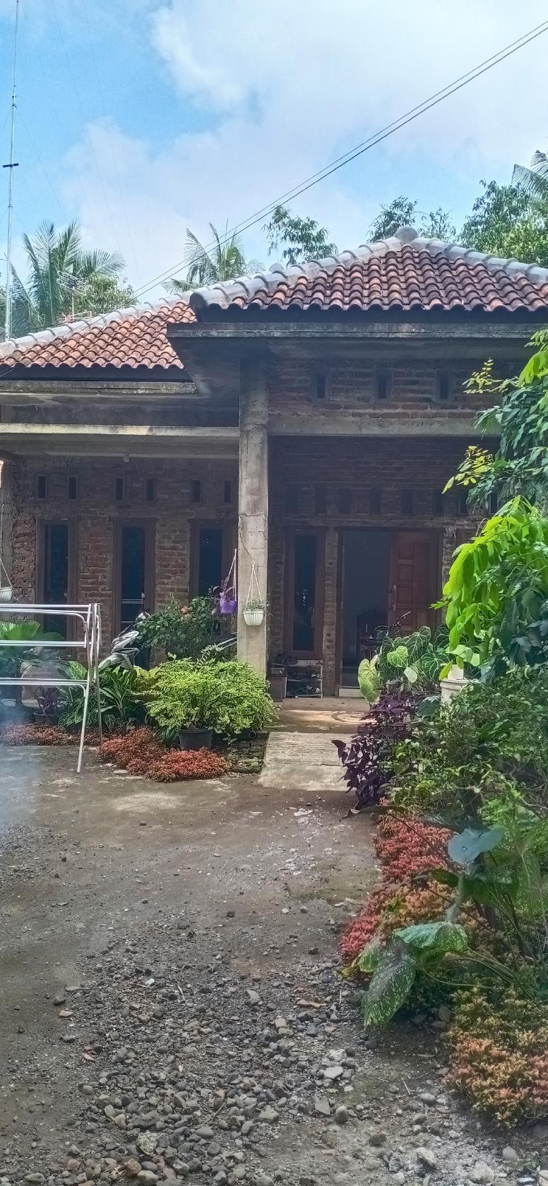 Ayam Geprek Zahra