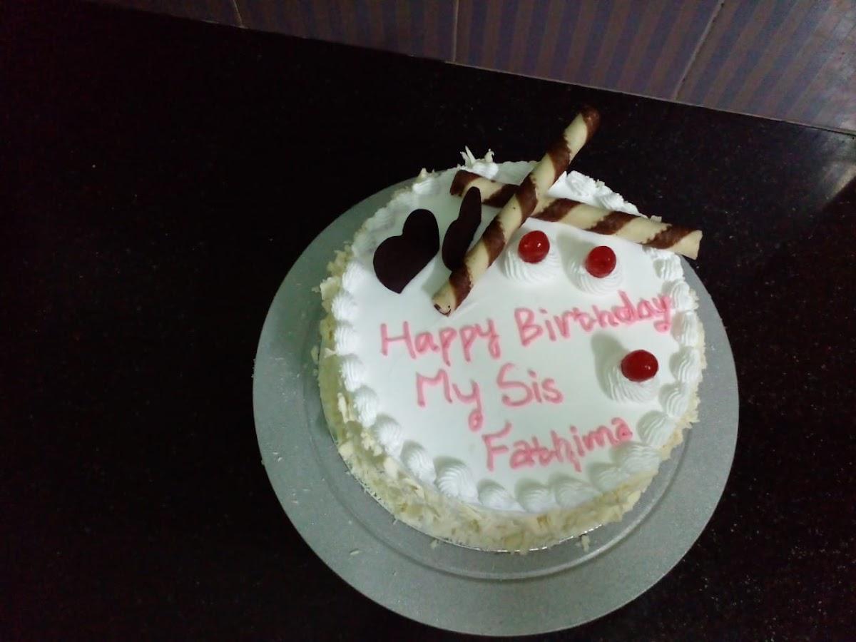 Sahlus Homemade Cakes & Pizzas World