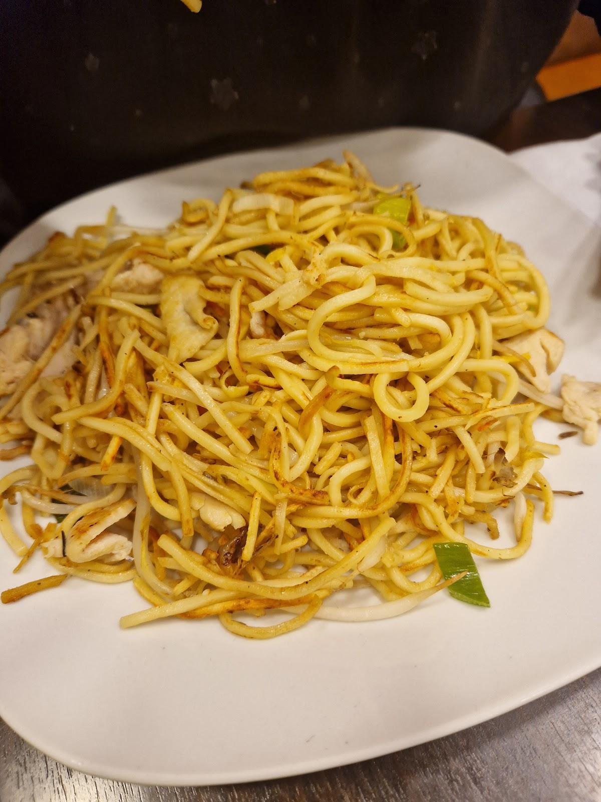 HaDaCo Asian Food im Kaufland